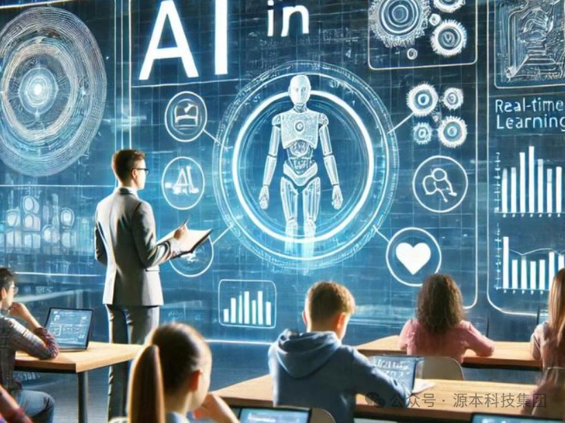 艾弗森贝博ballbet官网科技-本科生掌握大数据、云原生、AI-竞赛保研求职的“超车秘籍”来了！